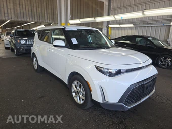 2025 Kia Soul LX - miniatura 3