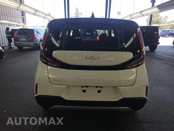 2025 Kia Soul LX - miniatura 5