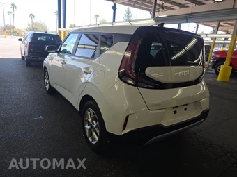 2025 Kia Soul LX - miniatura 6