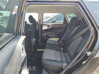 2025 Kia Soul LX - miniatura 9