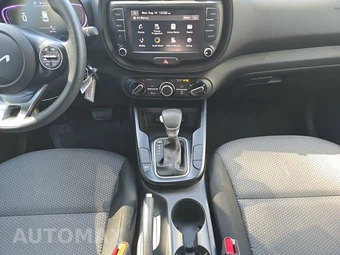 2025 Kia Soul LX - miniatura 11