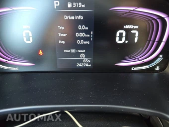 2025 Kia Soul LX - miniatura 12