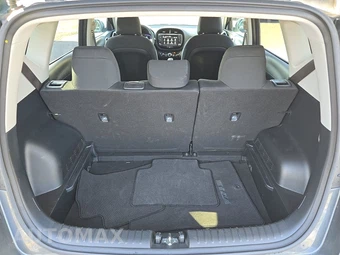 2025 Kia Soul LX - miniatura 16