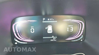 2025 Kia Soul LX - miniatura 18