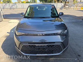 2025 Kia Soul LX - miniatura 2
