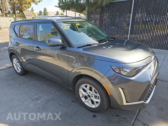 2025 Kia Soul LX - miniatura 3