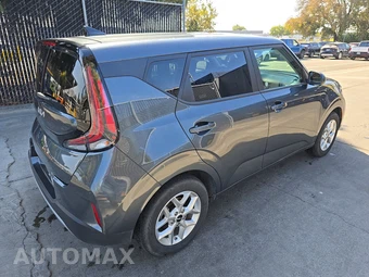 2025 Kia Soul LX - miniatura 4