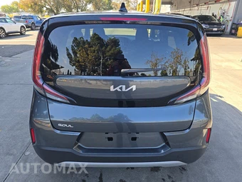 2025 Kia Soul LX - miniatura 5