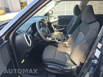 2025 Kia Soul LX - miniatura 7