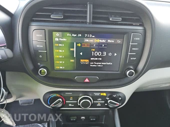 2025 Kia Soul LX - miniatura 11