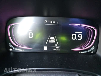 2025 Kia Soul LX - miniatura 12
