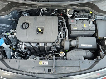 2025 Kia Soul LX - miniatura 15
