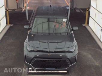 2025 Kia Soul LX - miniatura 2