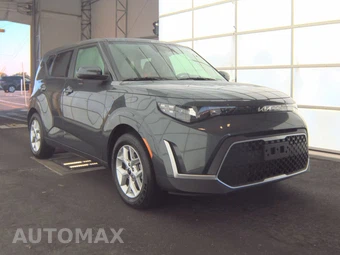 2025 Kia Soul LX - miniatura 3