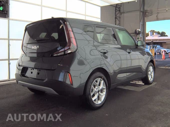 2025 Kia Soul LX - miniatura 4