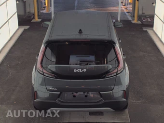2025 Kia Soul LX - miniatura 5