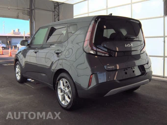 2025 Kia Soul LX - miniatura 6