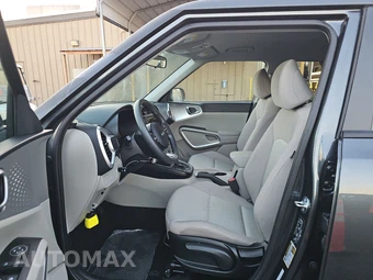2025 Kia Soul LX - miniatura 7
