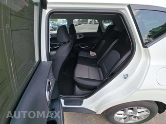 2025 Kia Soul LX - miniatura 13