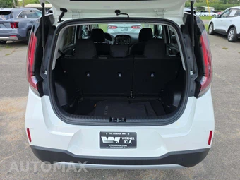 2025 Kia Soul LX - miniatura 14