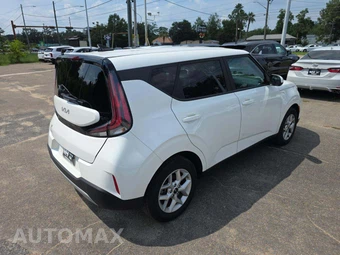 2025 Kia Soul LX - miniatura 3