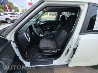 2025 Kia Soul LX - miniatura 6