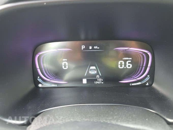 2025 Kia Soul LX - miniatura 9