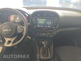 2025 Kia Soul LX - miniatura 11