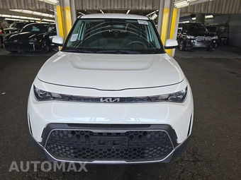 2025 Kia Soul LX - miniatura 2