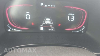 2025 Kia Soul LX - miniatura 20