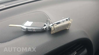 2025 Kia Soul LX - miniatura 21