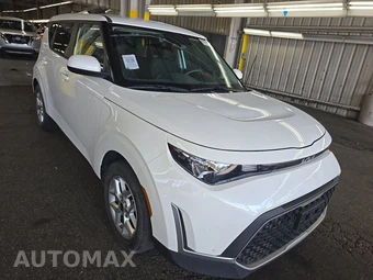 2025 Kia Soul LX - miniatura 3
