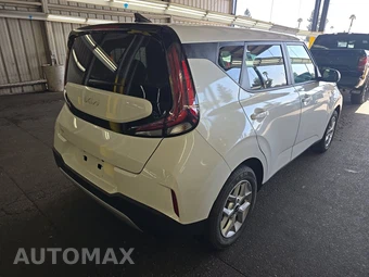 2025 Kia Soul LX - miniatura 4