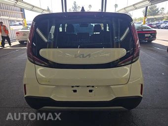 2025 Kia Soul LX - miniatura 5