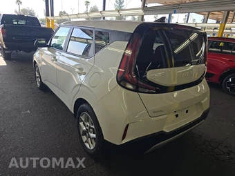2025 Kia Soul LX - miniatura 6