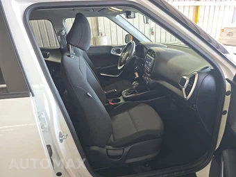 2025 Kia Soul LX - miniatura 8