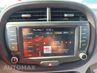 2025 Kia Soul LX - miniatura 11