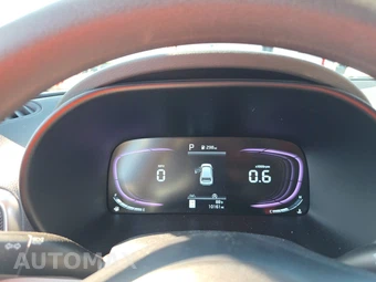 2025 Kia Soul LX - miniatura 12