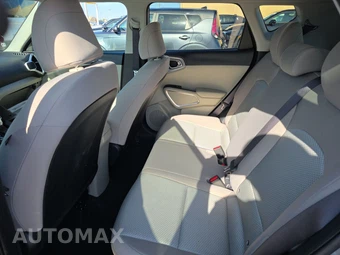 2025 Kia Soul LX - miniatura 13