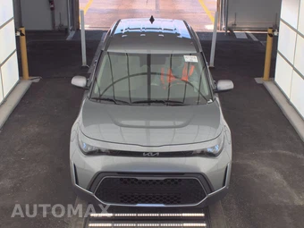 2025 Kia Soul LX - miniatura 2