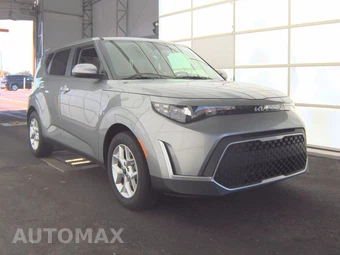 2025 Kia Soul LX - miniatura 3
