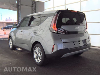 2025 Kia Soul LX - miniatura 6