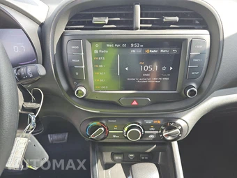 2025 Kia Soul LX - miniatura 11