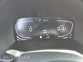 2025 Kia Soul LX - miniatura 12