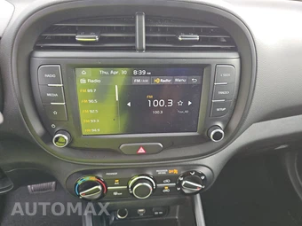 2025 Kia Soul LX - miniatura 11