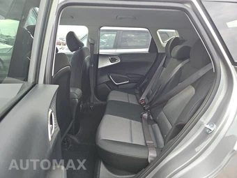 2025 Kia Soul LX - miniatura 13