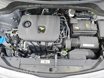 2025 Kia Soul LX - miniatura 15