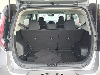 2025 Kia Soul LX - miniatura 16