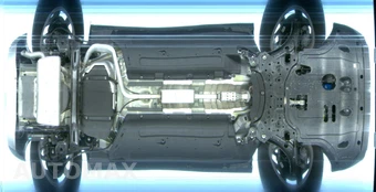 2025 Kia Soul LX - miniatura 18
