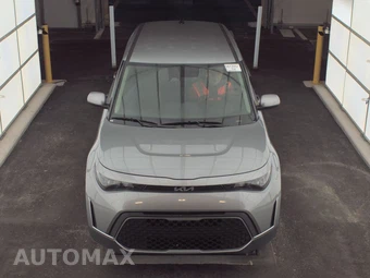 2025 Kia Soul LX - miniatura 2